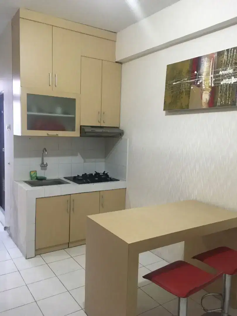 SEWA Gateway Ahmad Yani 2 Kamar