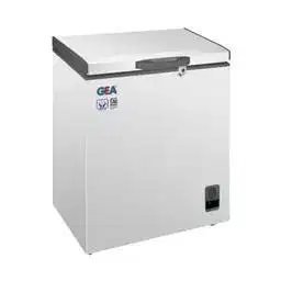 freezer gea 100 liter