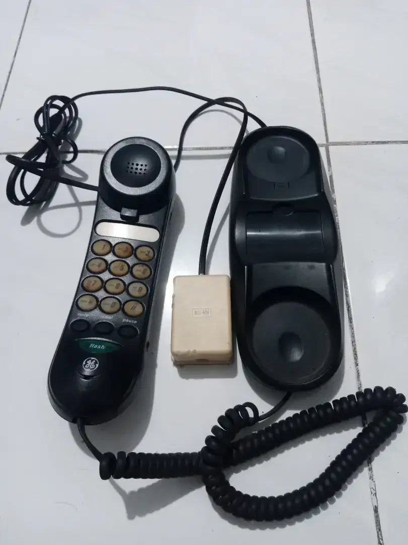 Pesawat Telepon GE EX29256GE2-A