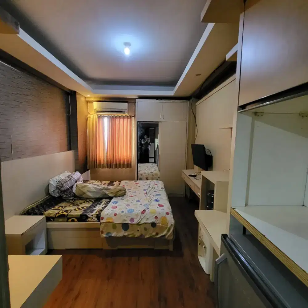 SEWA Studio Suite Metro Apartment Bandung