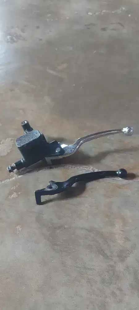 Master Rem Belakang NMAX OLD 2019