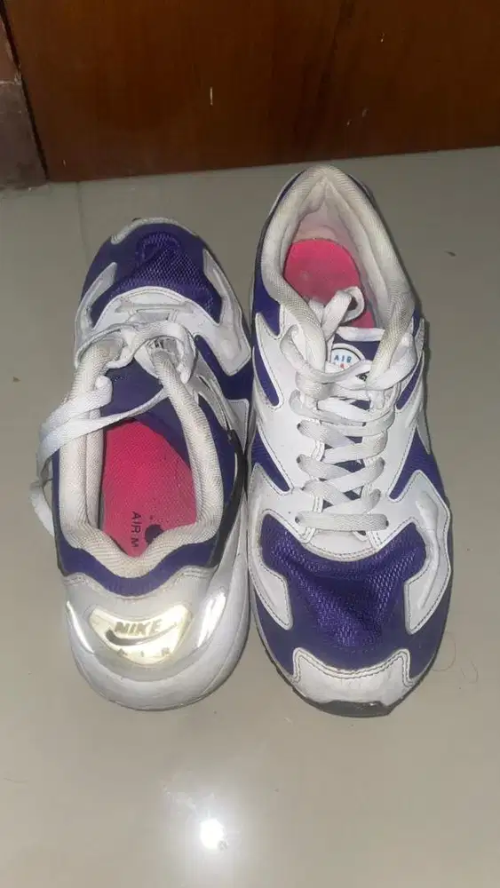 NIKE AIR MAX 2 LIGHT