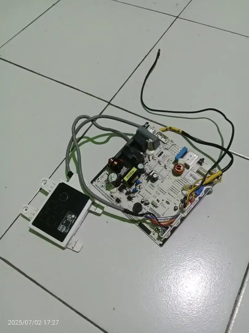 Modul mainboard AC Sharp ucy