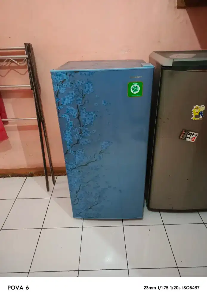 Kulkas Sharp Murah