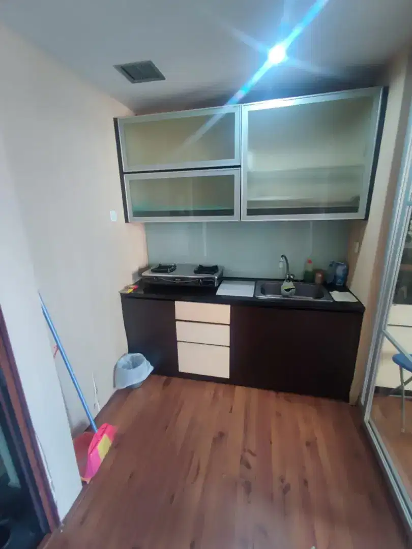 Dijual apartemen Ancol Mediterania Ancol Pademangan Jakarta Utara