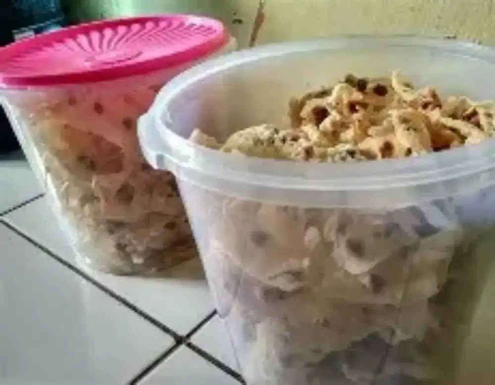 Jasa catering kemayoran