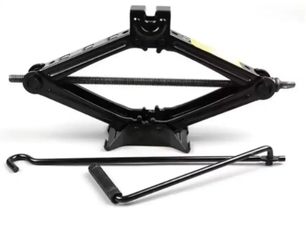 Jual Dongkrak Buaya Mobil