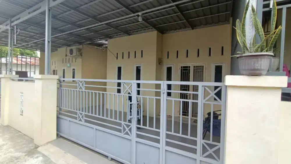 Jual rumah ,daerah bandar setia