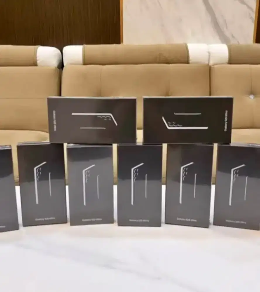 Samsung Galaxy S25 Ultra 12/256 Free Adapter