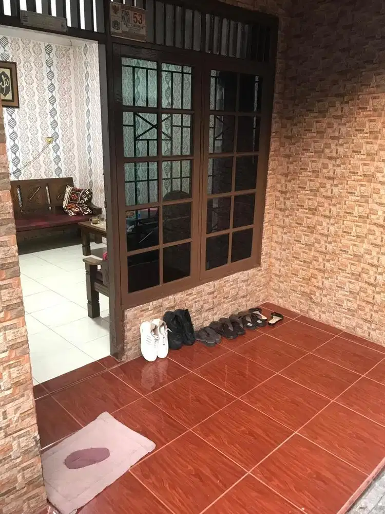 Rumah Dijual Cepat di Cibubur