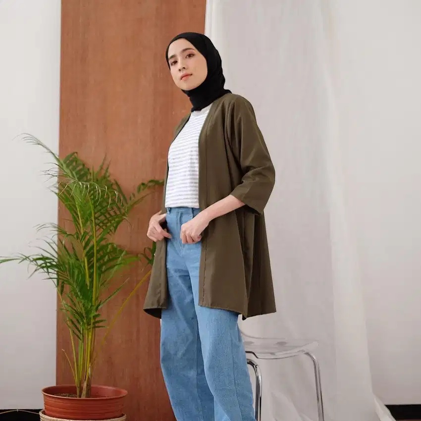 Outfix Army Outer