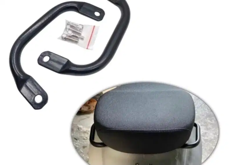 Handle grab behel vespa