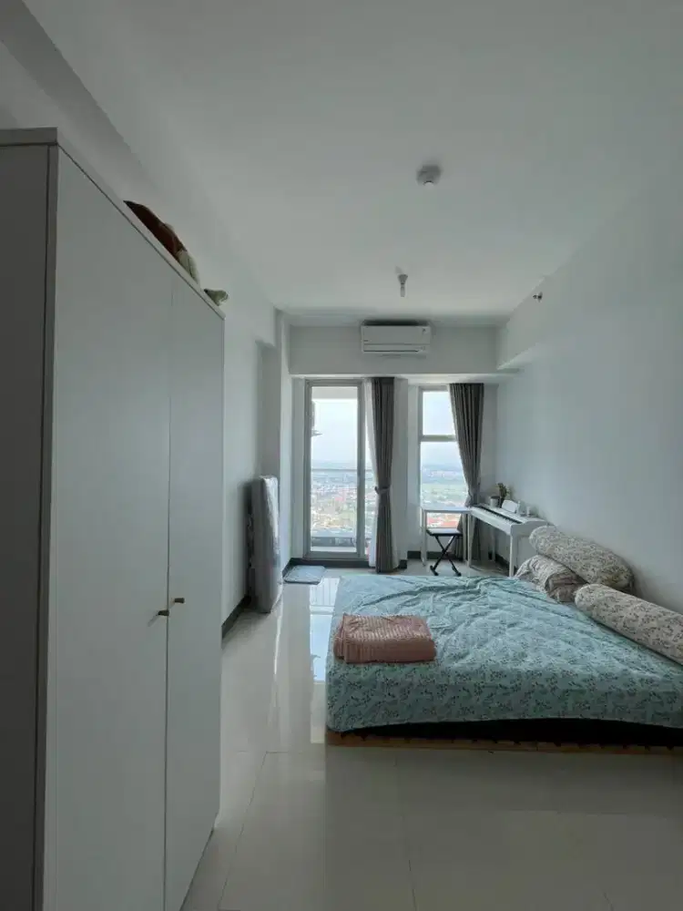 Disewakan Apartemen Benson