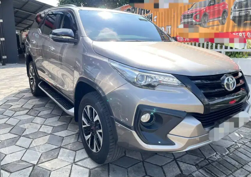 VRZ TRD DP10 KM80 RB