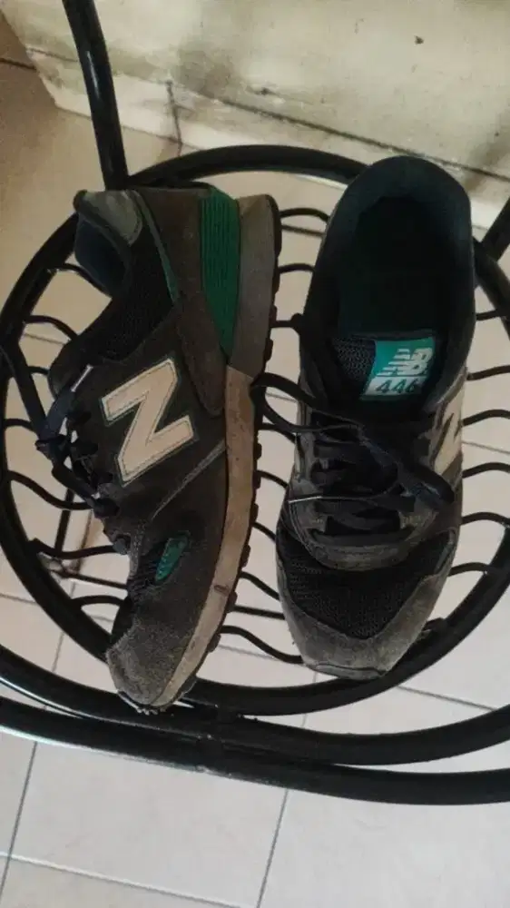 Sepatu NB Size 41