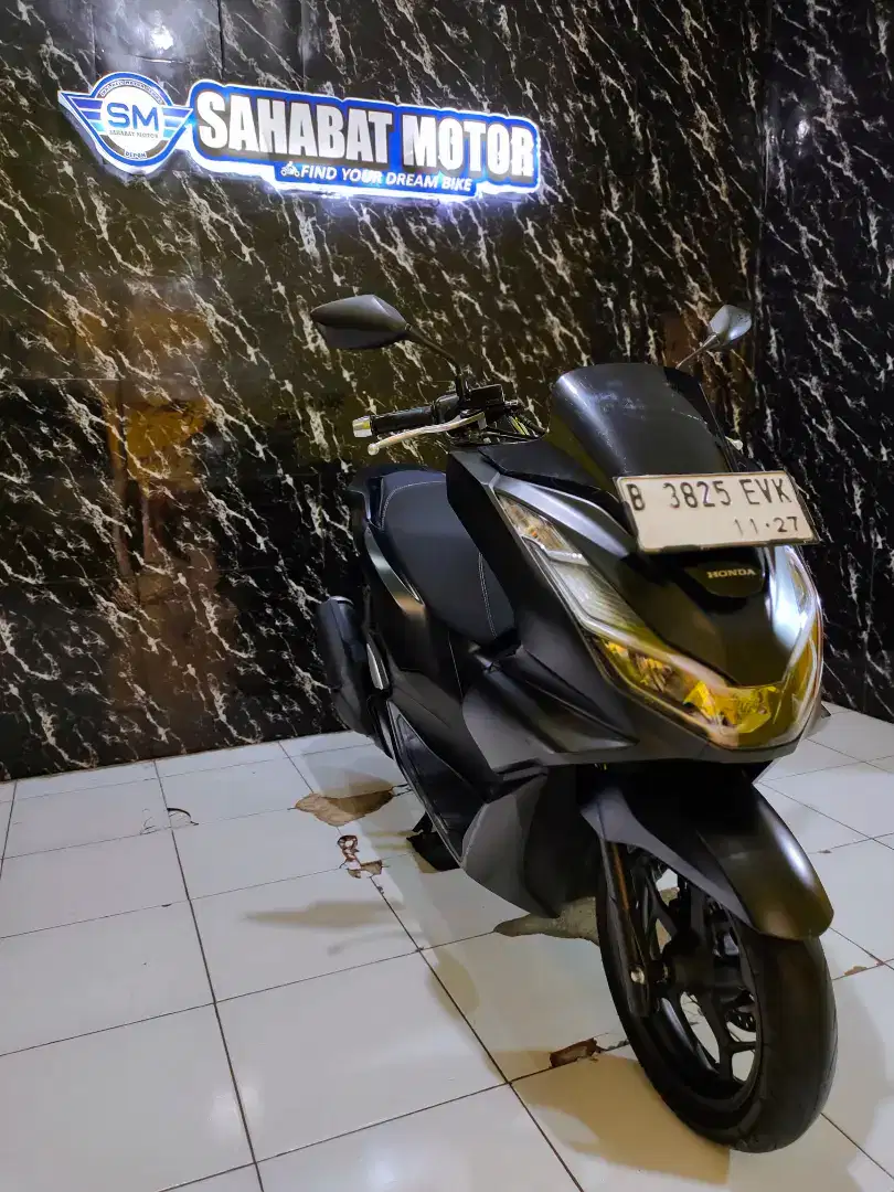 PCX 160 CBS TH 2022