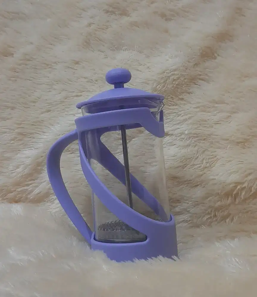 Gelas Tea & Coffee Press 500 Ml