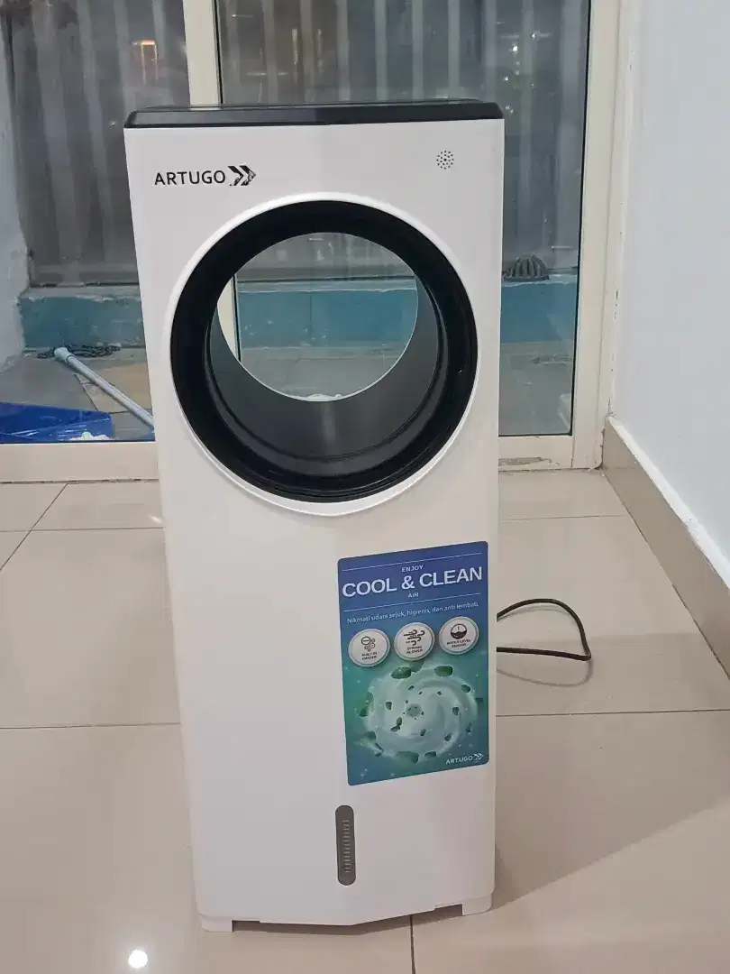 Dijual kipas angin ARTUGO