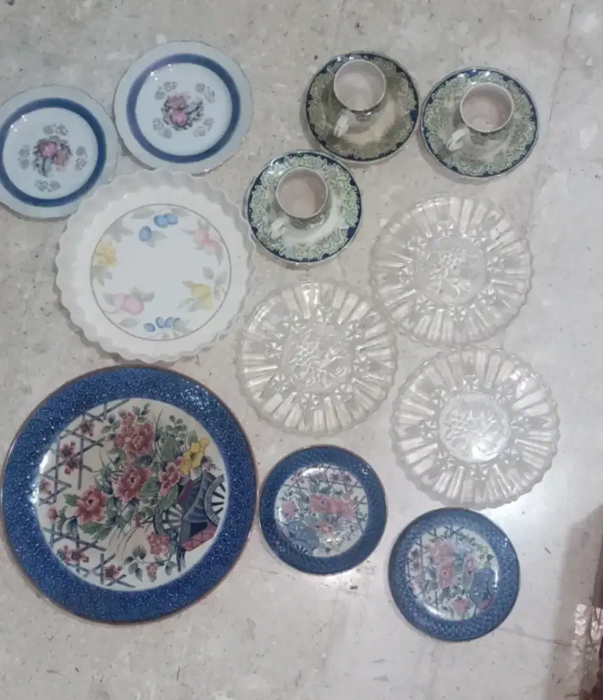 Souvenirs made in Japan