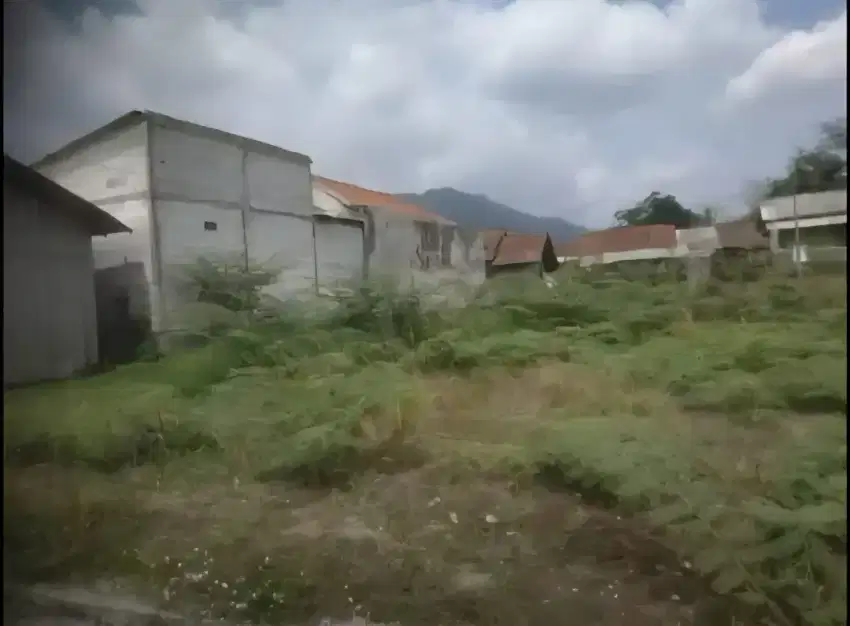 Tanah Strategis, 1.950.000 /m², dekat RS Unisba Garut Utara, Nagreg