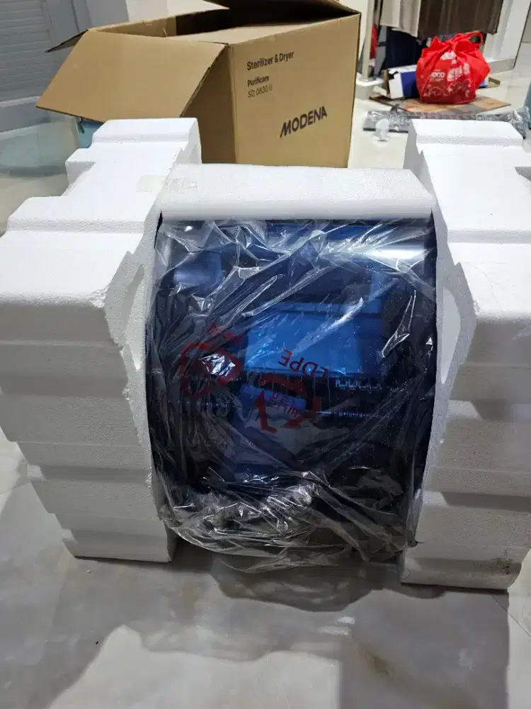 Jual Modena Sterilizer SD 0630 U