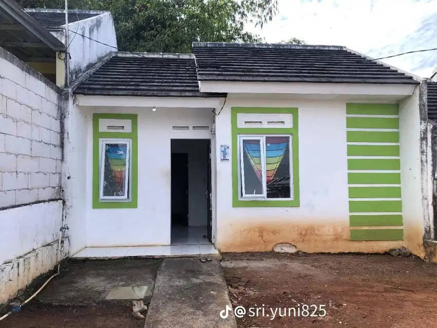FOR SALE!!! DIJUAL HUNIAN TAKE OVER/OVER KREDIT