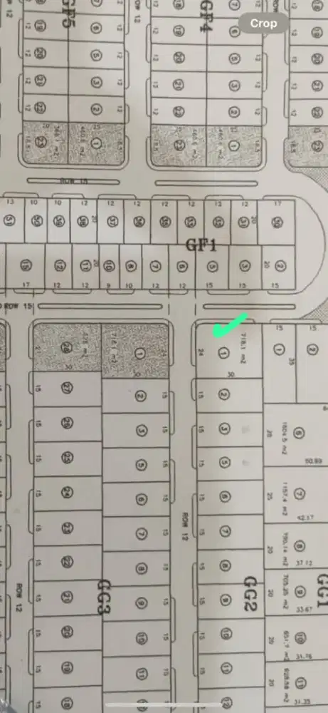 KAVLING HOOK LUAS TERMURAH STRATEGIS CITRALAND DEKAT TOL WIYUNG UNESA