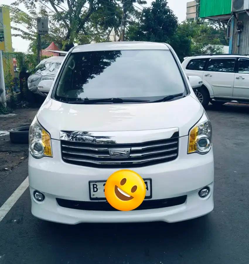 NAV 1 AT 2013 Antik.DP 15 jt