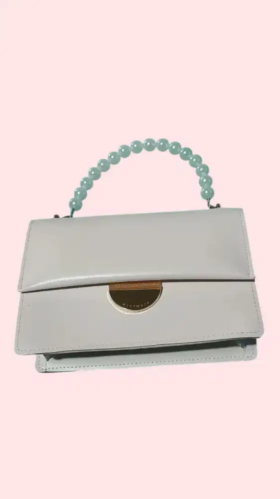 Tas miniso & Tas Canvas