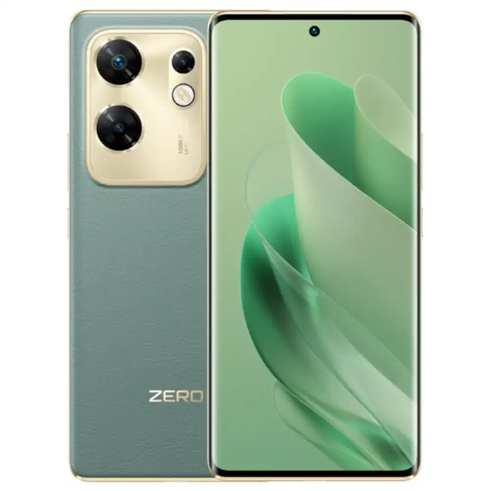 Infinix zero 30 4G