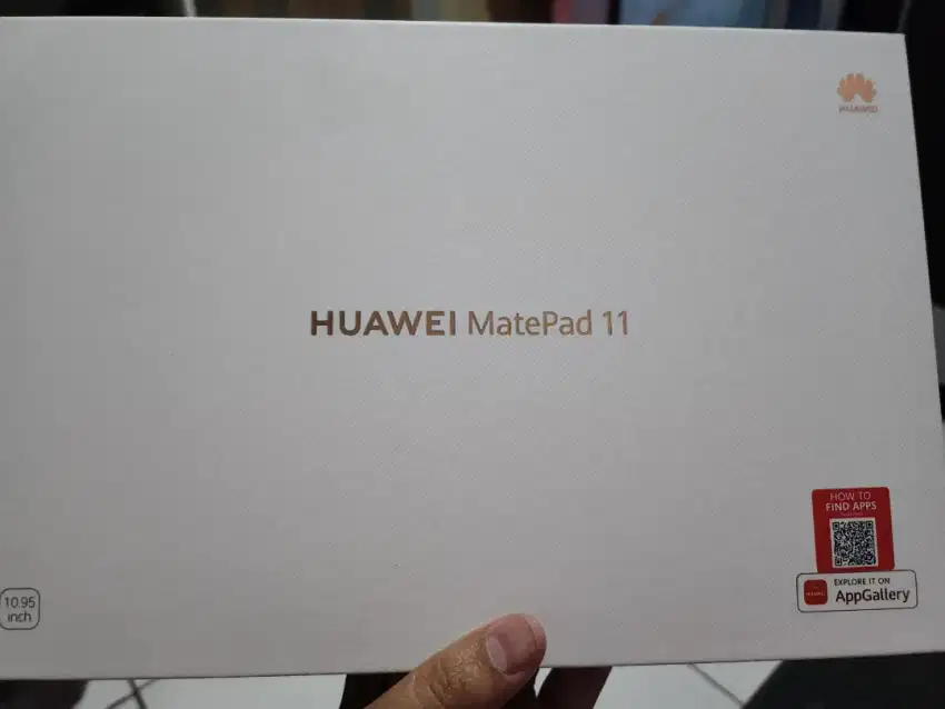 Huawei matepad 11 tablet 6/128