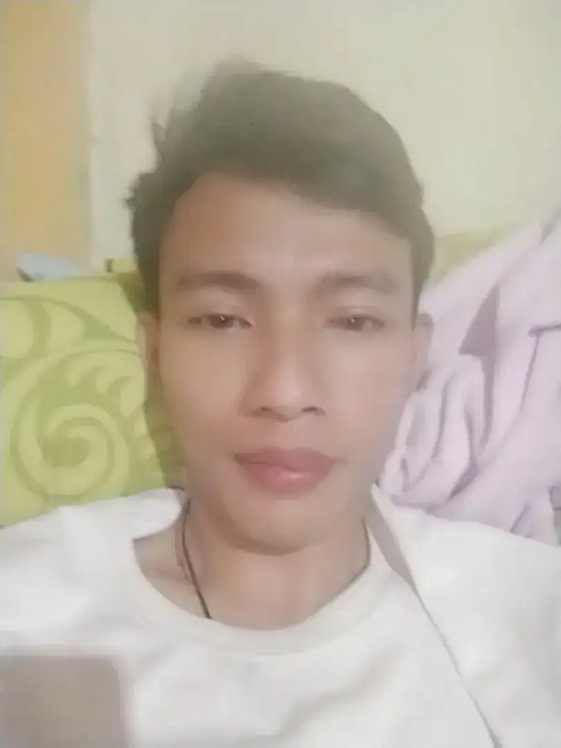 Cari kerja apa saja