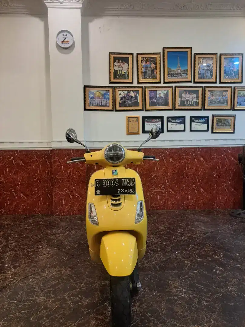 DP 3 JT, LX 125 I GET, KTP DAERAH BISA, PROSES DIBANTU SMPI ACC