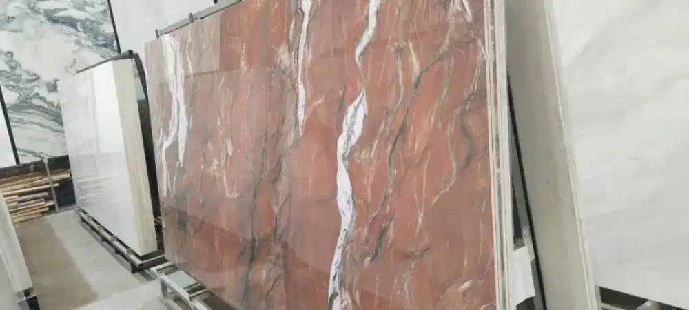 Marmer granit quadra impor