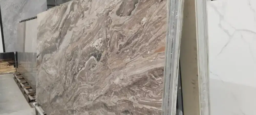 Marmer granit quadra impor