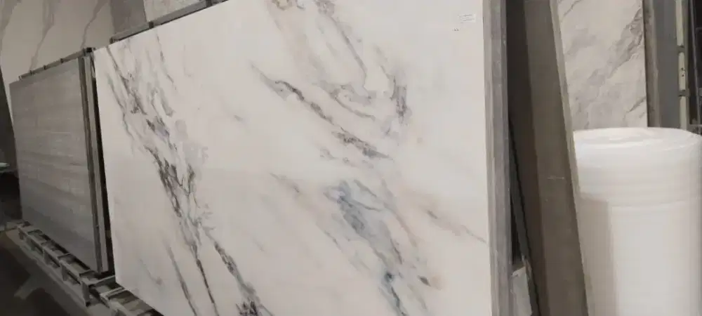 Marmer granit quadra impor