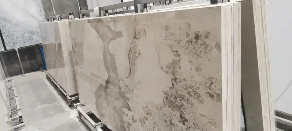 Marmer granit quadra impor