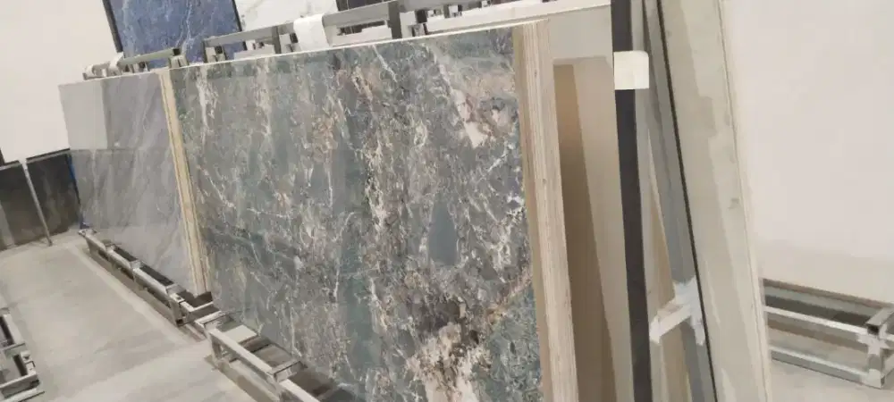 Marmer granit quadra impor