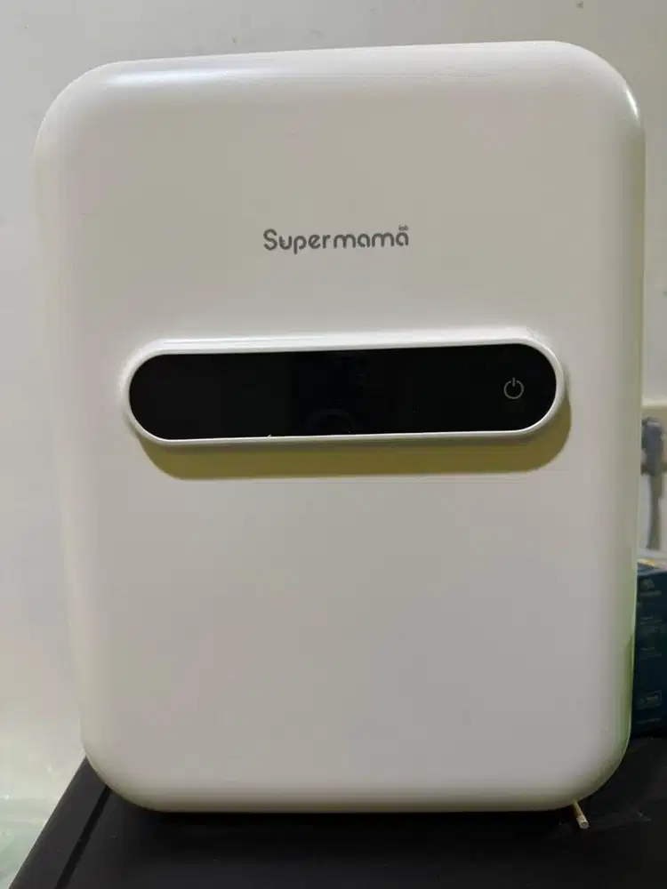 Supermama Lab UV House Sterilizer