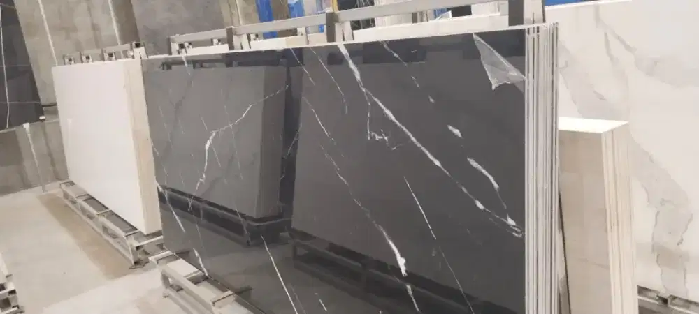 Marmer granit quadra impor