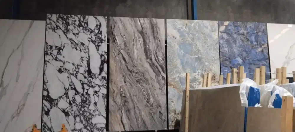 Marmer granit quadra impor