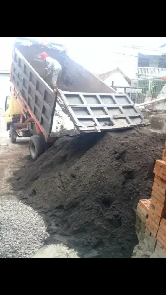 Pasir Lumajang paliran dan pasir pasuruan pasir bangunan pasir pasang