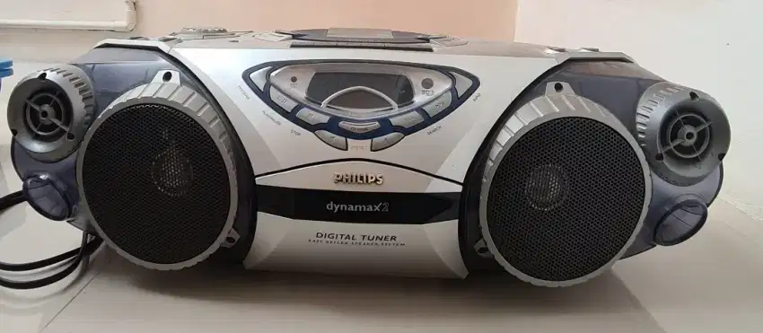 Tape Phillips Dynamax X2