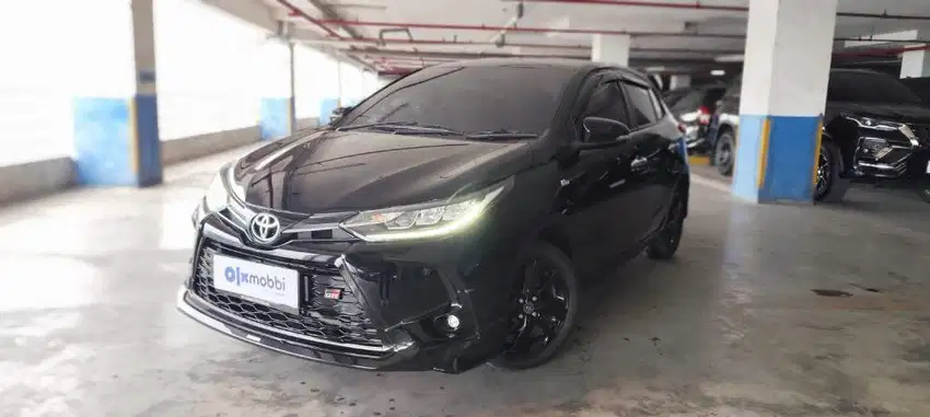 Toyota Yaris GR AT 2022 Super Low KM