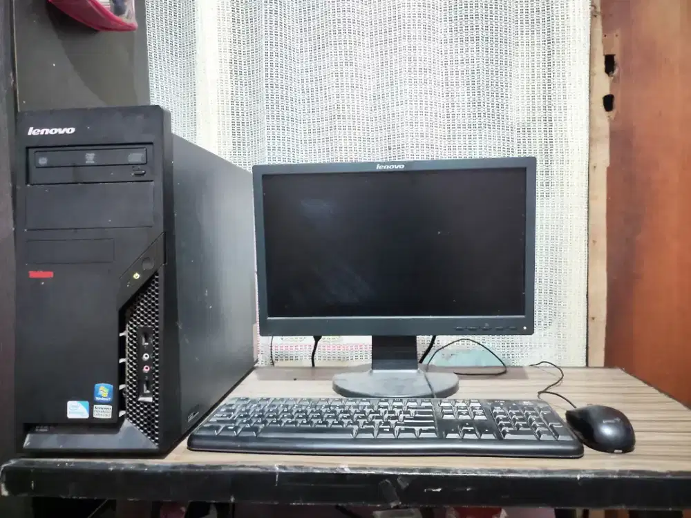 Komputer Lenovo