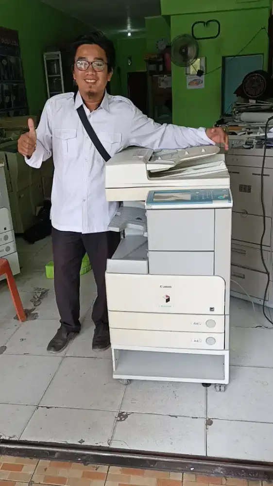 Promo mesin fotocopy