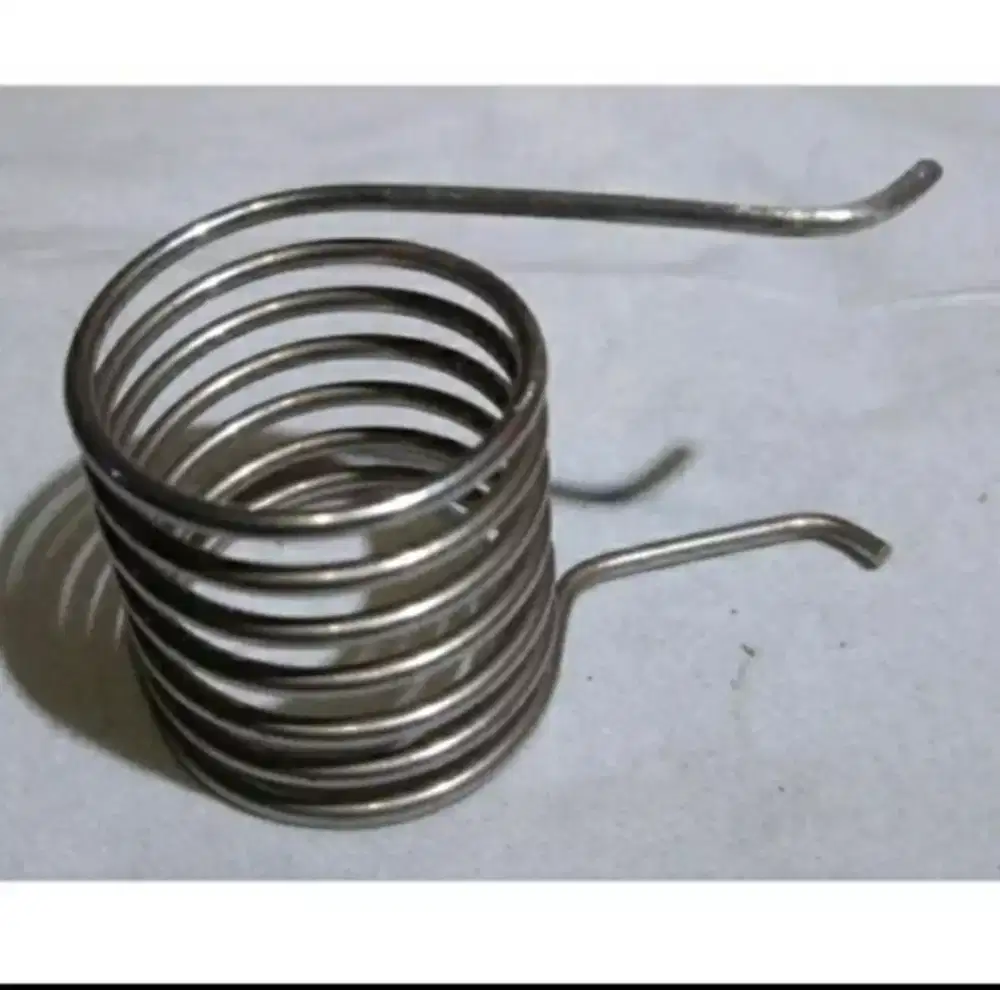 PER SPRING PENGENTENG TARIKAN GAS THROTTLE BODY
