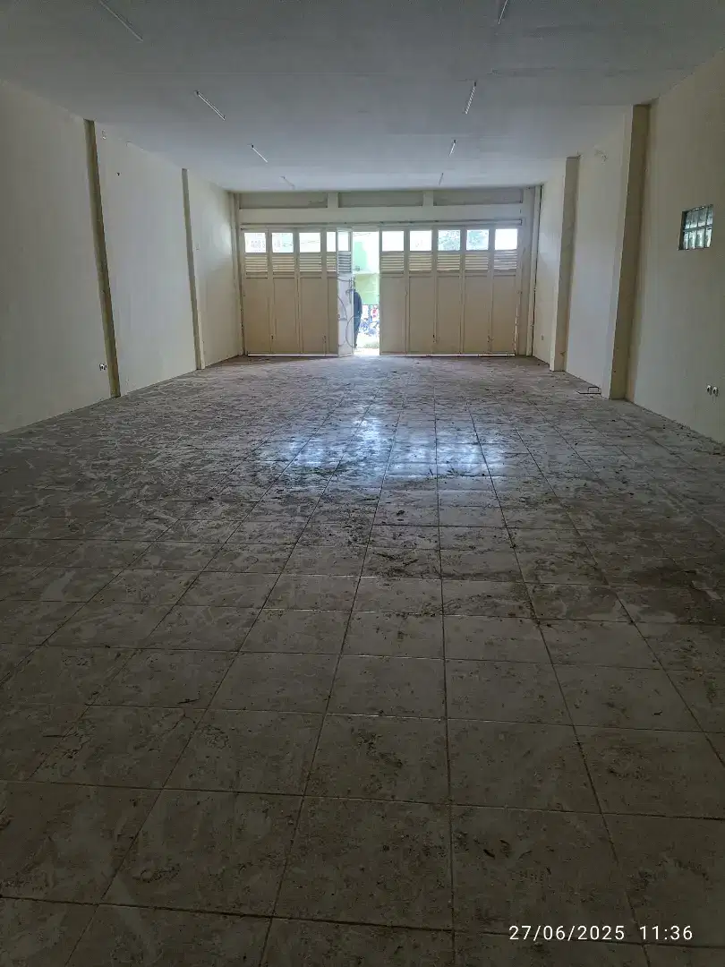 Di Sewa Ruko Di Main Road Cibaduyut Dan Sekitarnya