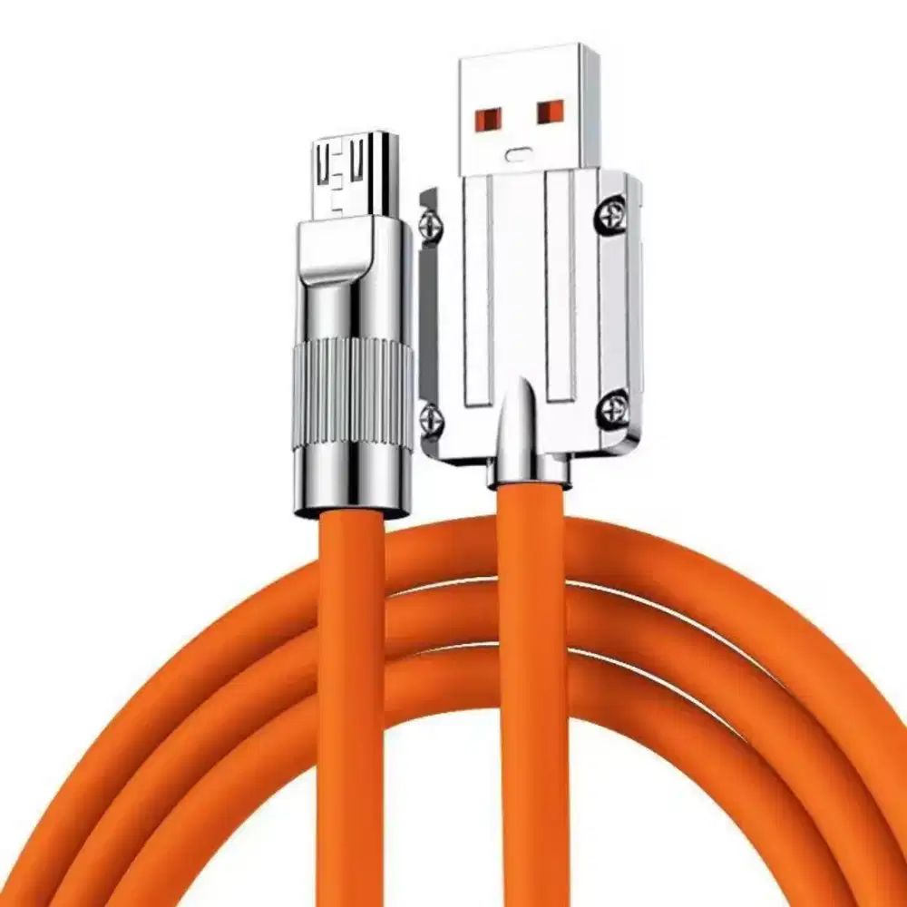 Super cable TYPE C fast charging