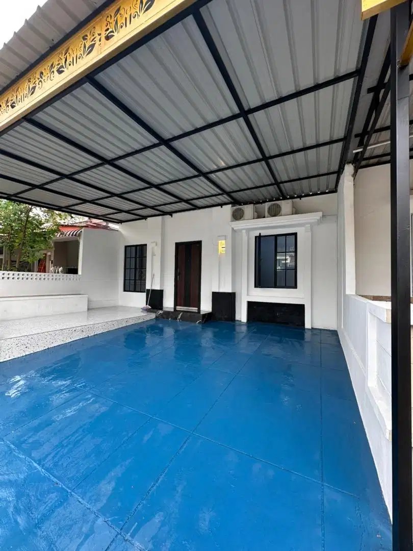 DIJUAL BEVERLY PARK MILIK PRIBADI